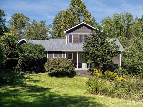 2 Song Bird Lane , Weaverville, NC 28787