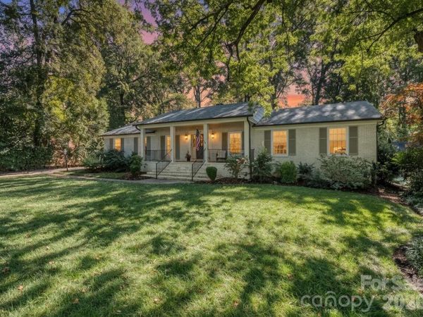 6129 Page Court , Charlotte, NC 28270
