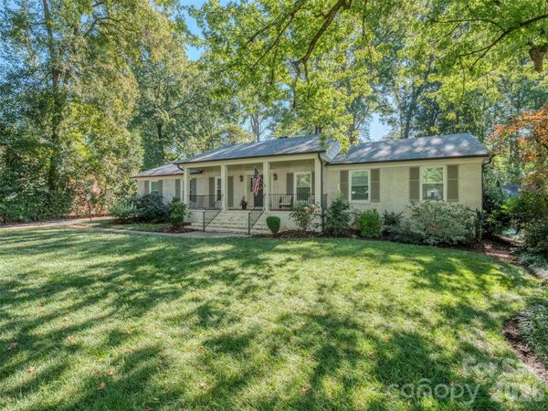 6129 Page Court , Charlotte, NC 28270