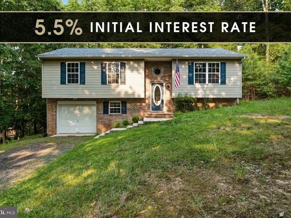 11516 DEADWOOD DRIVE , LUSBY, MD 20657