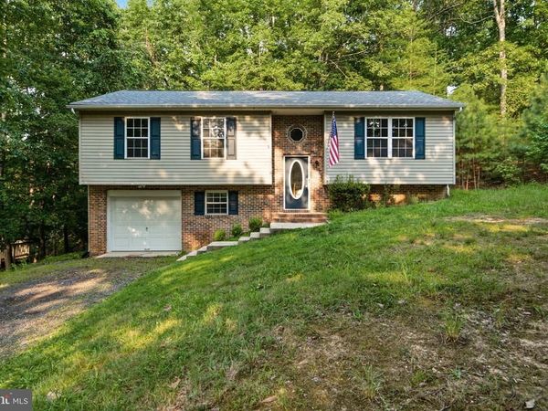 11516 DEADWOOD DRIVE, LUSBY, MD 20657