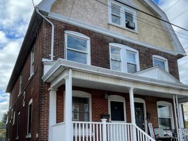 54 W SAUCON STREET, HELLERTOWN, PA 18055