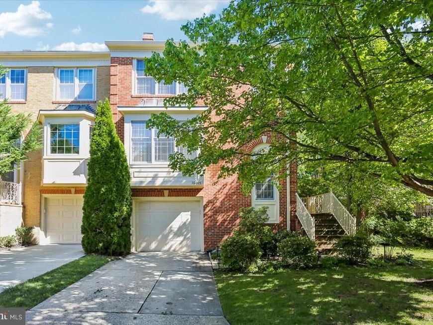 10015 Sterling Terrace, Rockville, MD 20850 Main Photo