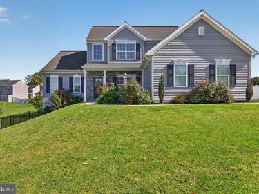 2031 RANCH AVENUE, LEBANON, PA 17042