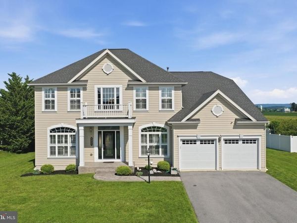 6055 MOUNTAIN VIEW DRIVE , Unit 15, CHAMBERSBURG, PA 17202