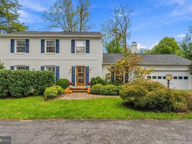 5109 KING DAVID BOULEVARD, ANNANDALE, VA 22003