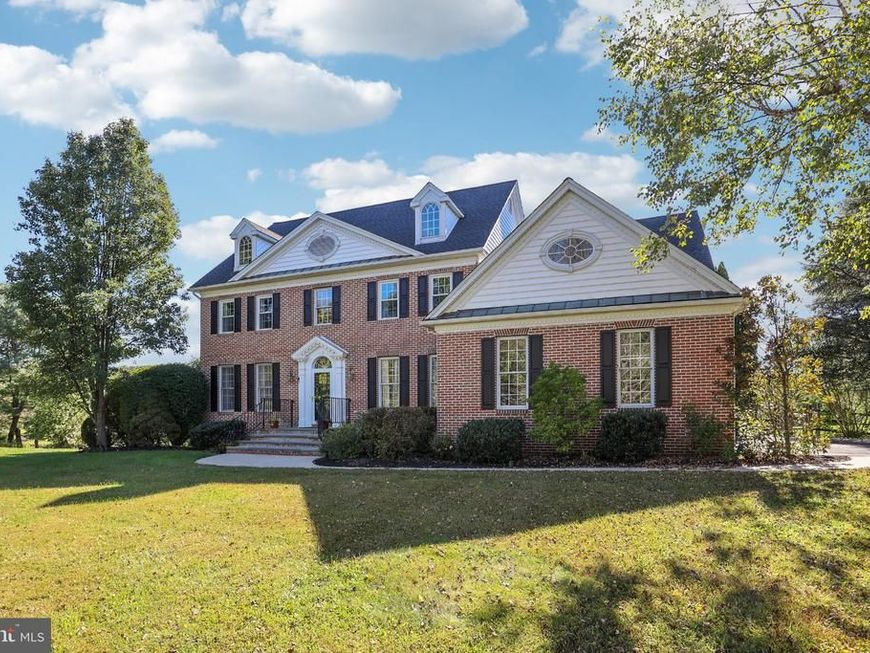 125 Heather Drive, New Hope, PA 18938 Main Photo