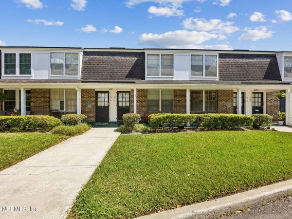 4358 TIMUQUANA Road, Unit 212, Jacksonville, FL 32210