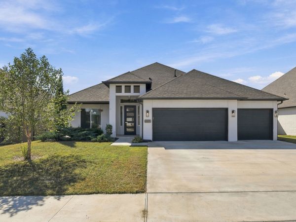 727 E Delmar Place , Broken Arrow, OK 74012