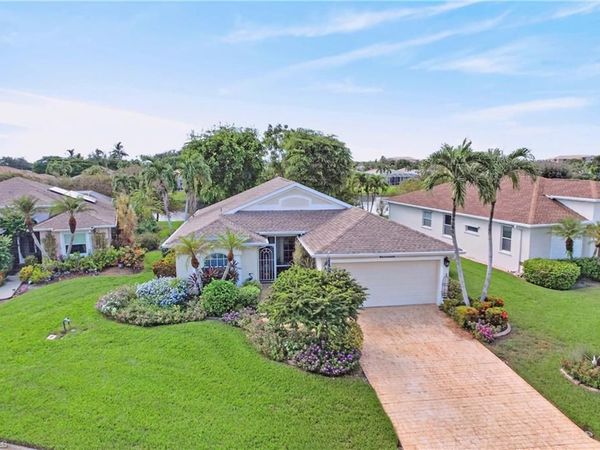 14193 Grosse Point LN , FORT MYERS, FL 33919