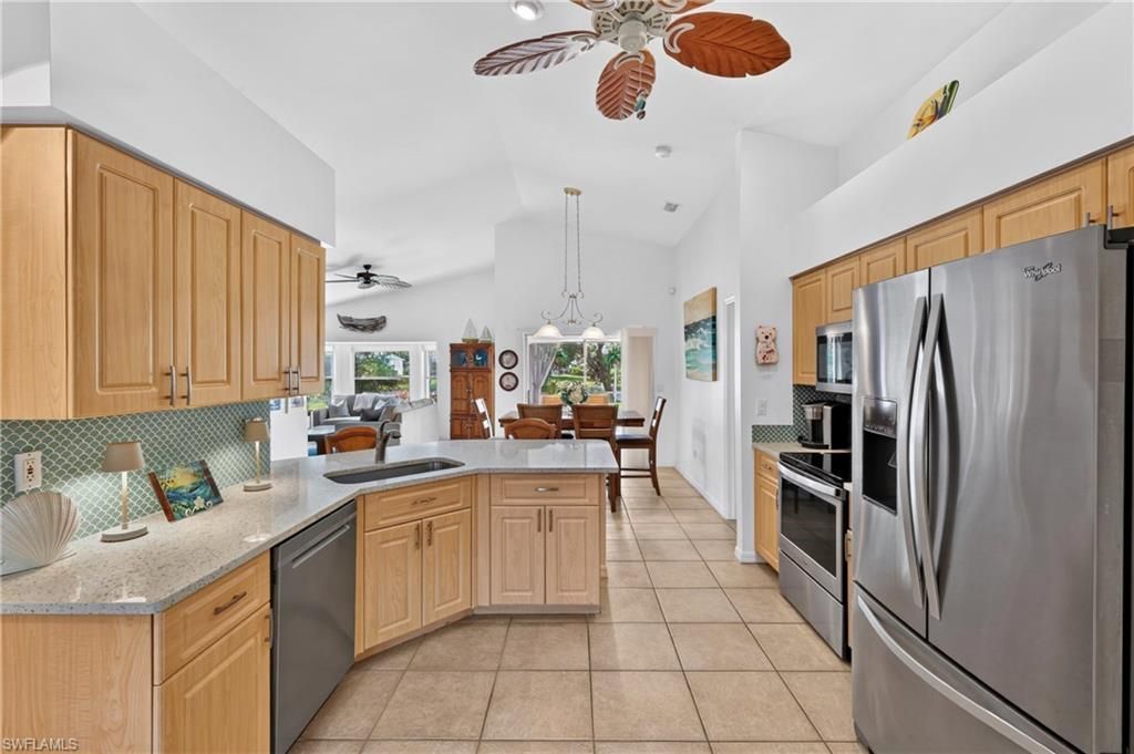 14193 Grosse Point Ln, Fort Myers, FL 33919 Photo