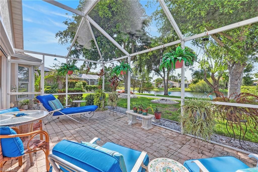 14193 Grosse Point Ln, Fort Myers, FL 33919 Photo