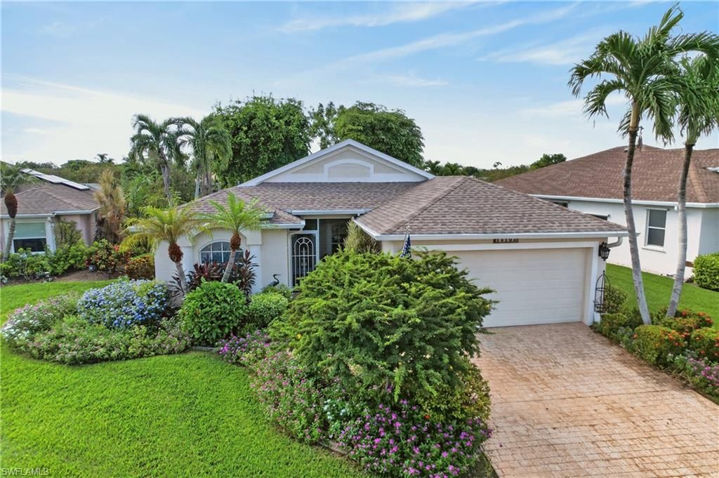 14193 Grosse Point Ln, Fort Myers, FL 33919 Photo