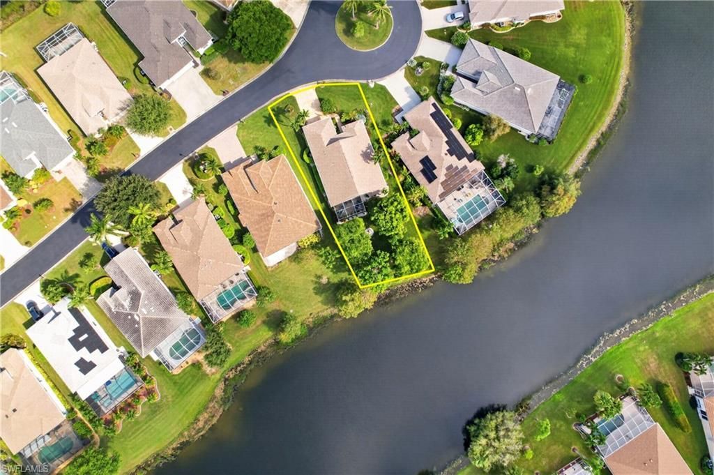 14193 Grosse Point Ln, Fort Myers, FL 33919 Photo