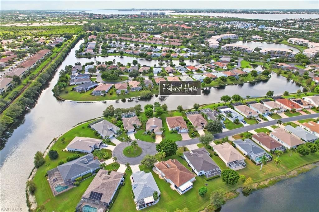 14193 Grosse Point Ln, Fort Myers, FL 33919 Photo