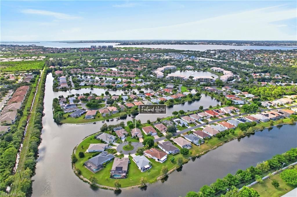 14193 Grosse Point Ln, Fort Myers, FL 33919 Photo