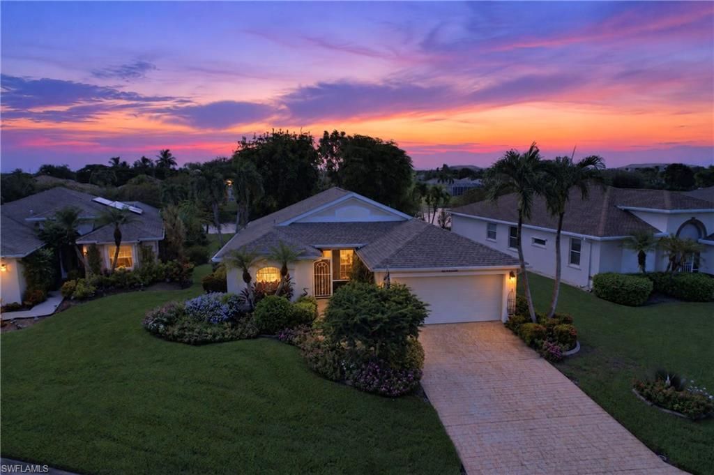 14193 Grosse Point Ln, Fort Myers, FL 33919 Photo