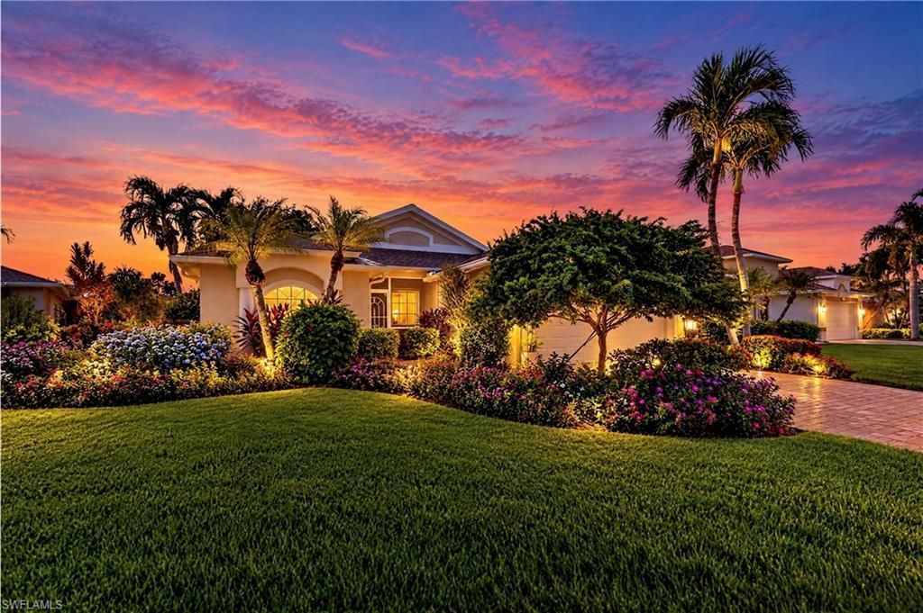 14193 Grosse Point Ln, Fort Myers, FL 33919 Photo