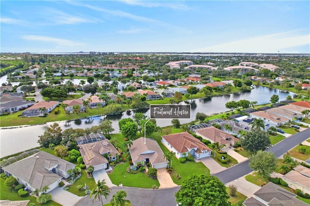 14193 Grosse Point Ln, Fort Myers, FL 33919 Photo