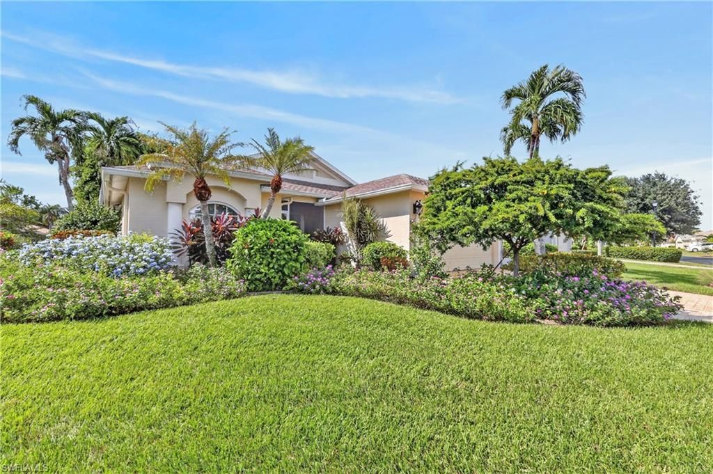 14193 Grosse Point Ln, Fort Myers, FL 33919 Photo