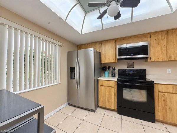 11610 Caravel CIR , Unit 102, FORT MYERS, FL 33908