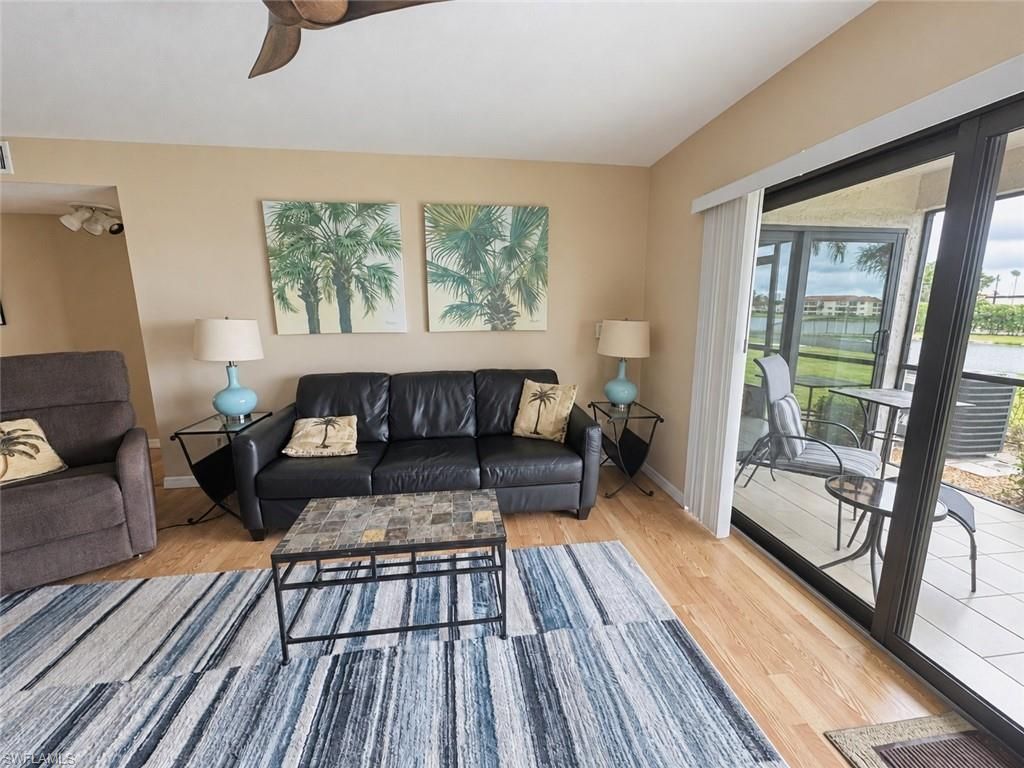 11610 Caravel Cir, Unit 102, Fort Myers, FL 33908 Photo