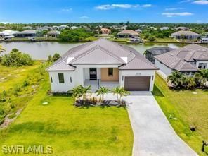 8124 Tecumseh Cir , Port Charlotte, FL 33981 Photo