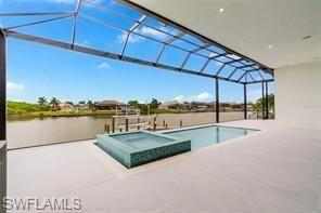 8124 Tecumseh Cir , Port Charlotte, FL 33981 Photo