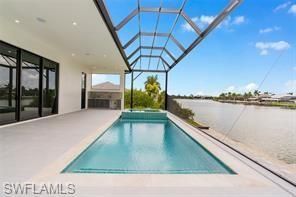 8124 Tecumseh Cir , Port Charlotte, FL 33981 Photo