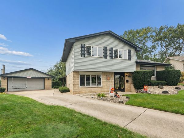 Tinley Park, IL 60477