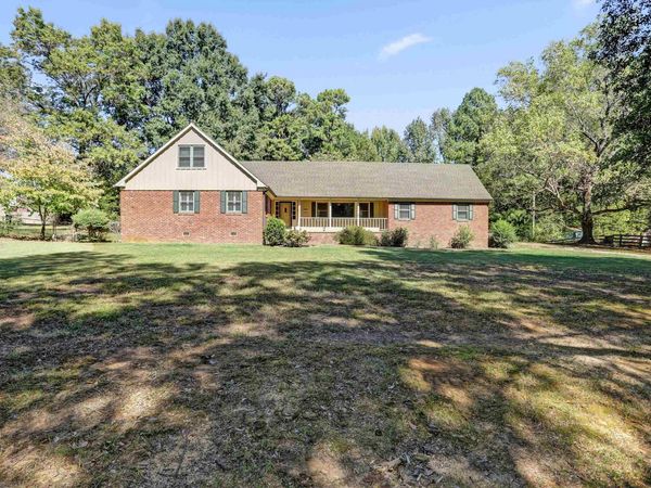 9766 REDWOOD RD, Millington, TN 38053