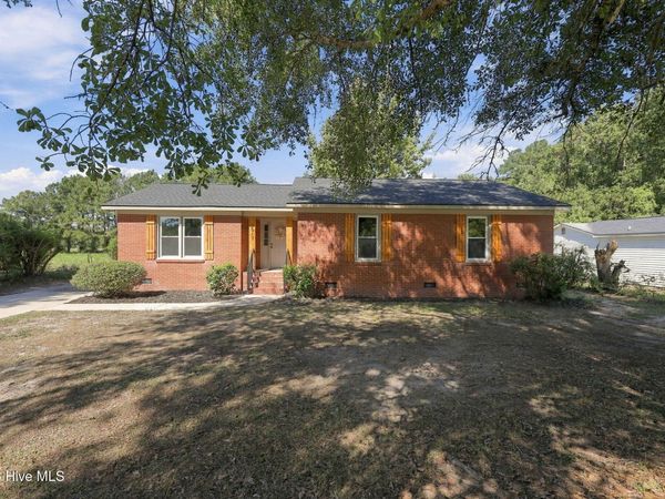2917 Nc 903 N, Stokes, NC 27884