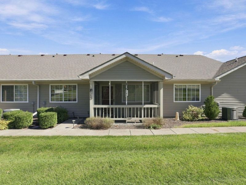 3732 Colony Hill Drive , Zanesville, OH 43701 Photo 1