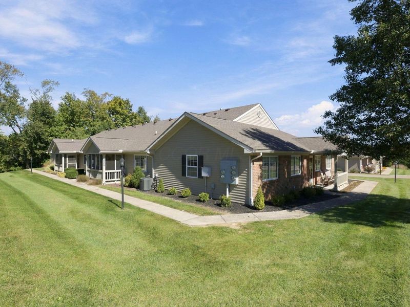 3732 Colony Hill Drive , Zanesville, OH 43701 Photo 26