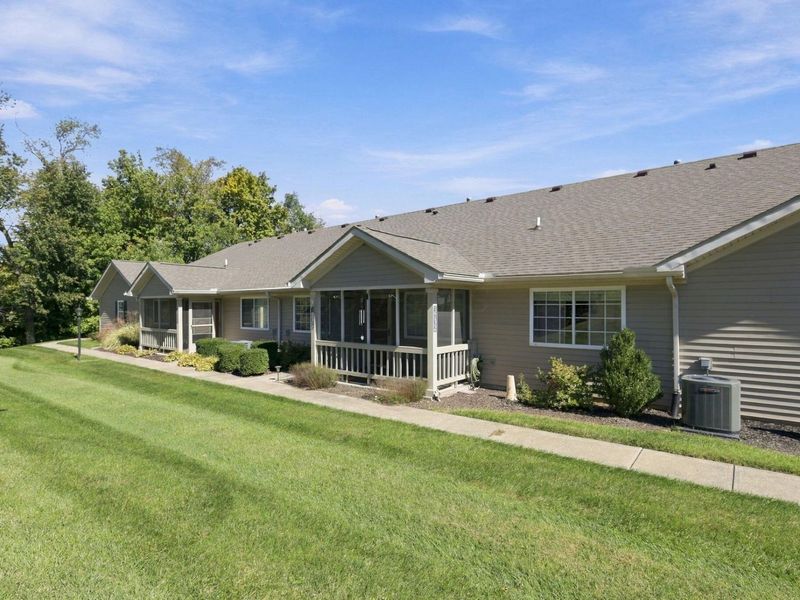 3732 Colony Hill Drive , Zanesville, OH 43701 Photo 3