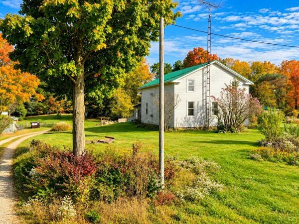 1046 Peru Center Road, Monroeville, OH 44847