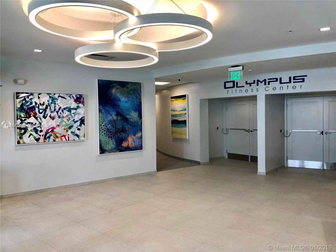 2500 Parkview Dr , Unit 517, Hallandale Beach, FL 33009 Photo