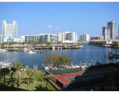 2500 Parkview Dr , Unit 517, Hallandale Beach, FL 33009 Photo