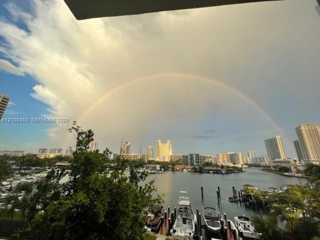 2500 Parkview Dr , Unit 517, Hallandale Beach, FL 33009 Photo