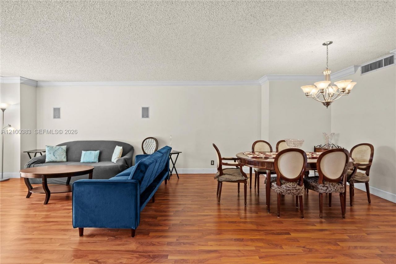 2500 Parkview Dr , Unit 517, Hallandale Beach, FL 33009 Photo