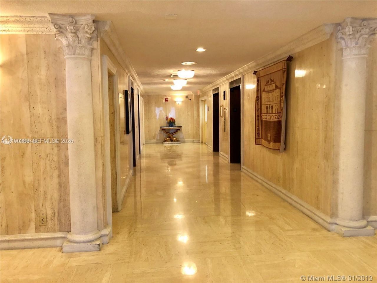 2500 Parkview Dr , Unit 517, Hallandale Beach, FL 33009 Photo