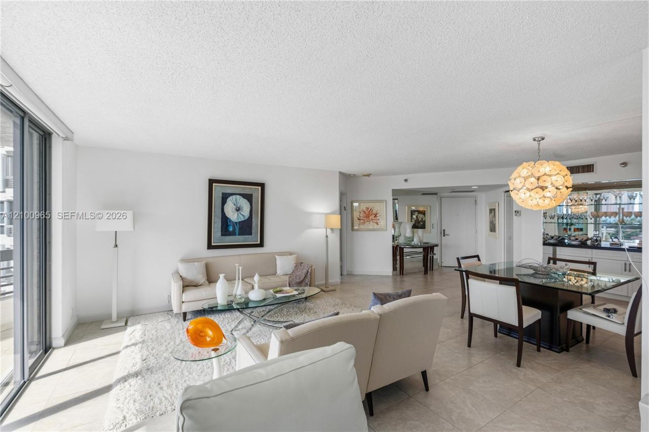 19101 NE 36th Ct , Unit 808, Aventura, FL 33180 Photo
