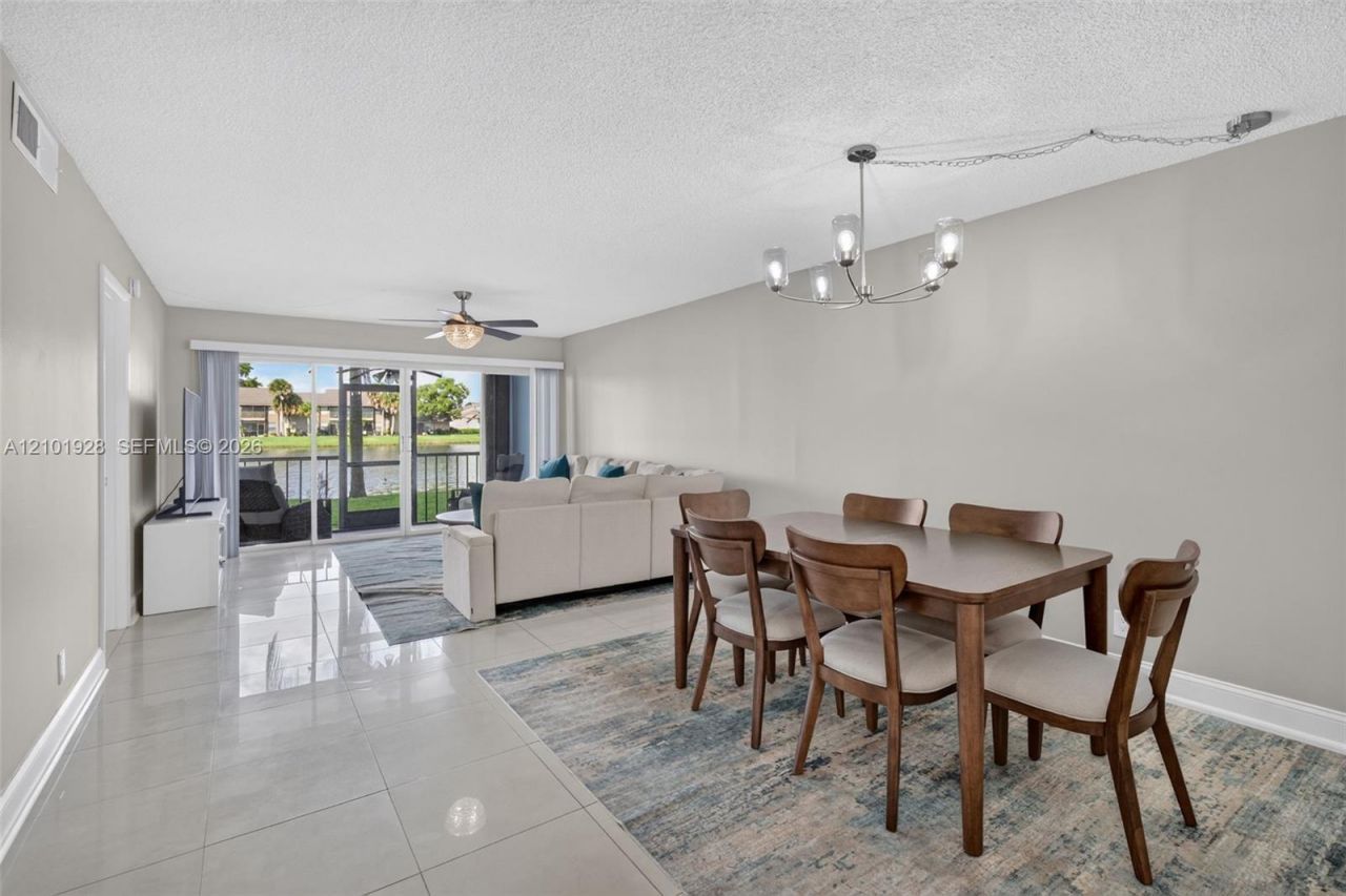 4025 N Nob Hill Rd , Unit 107, Sunrise, FL 33351 Photo