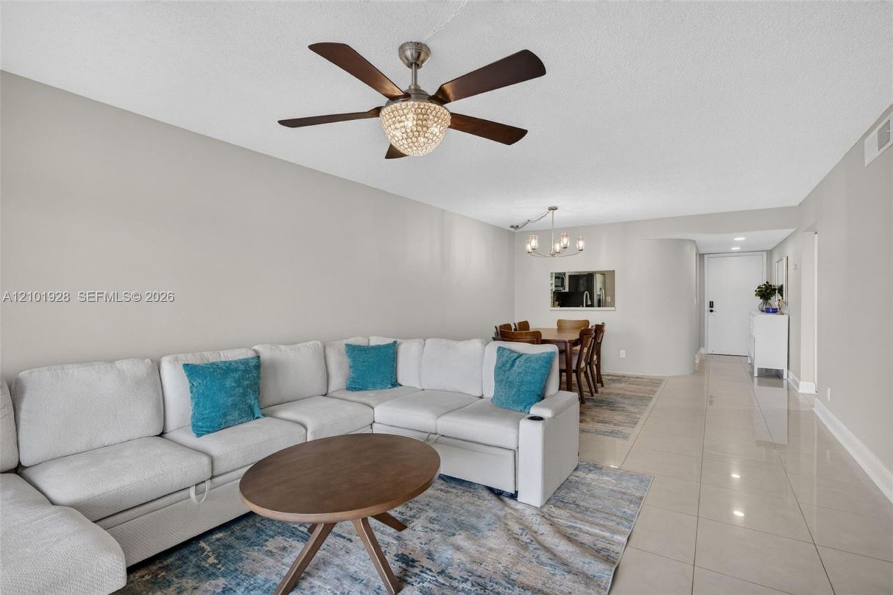 4025 N Nob Hill Rd , Unit 107, Sunrise, FL 33351 Photo