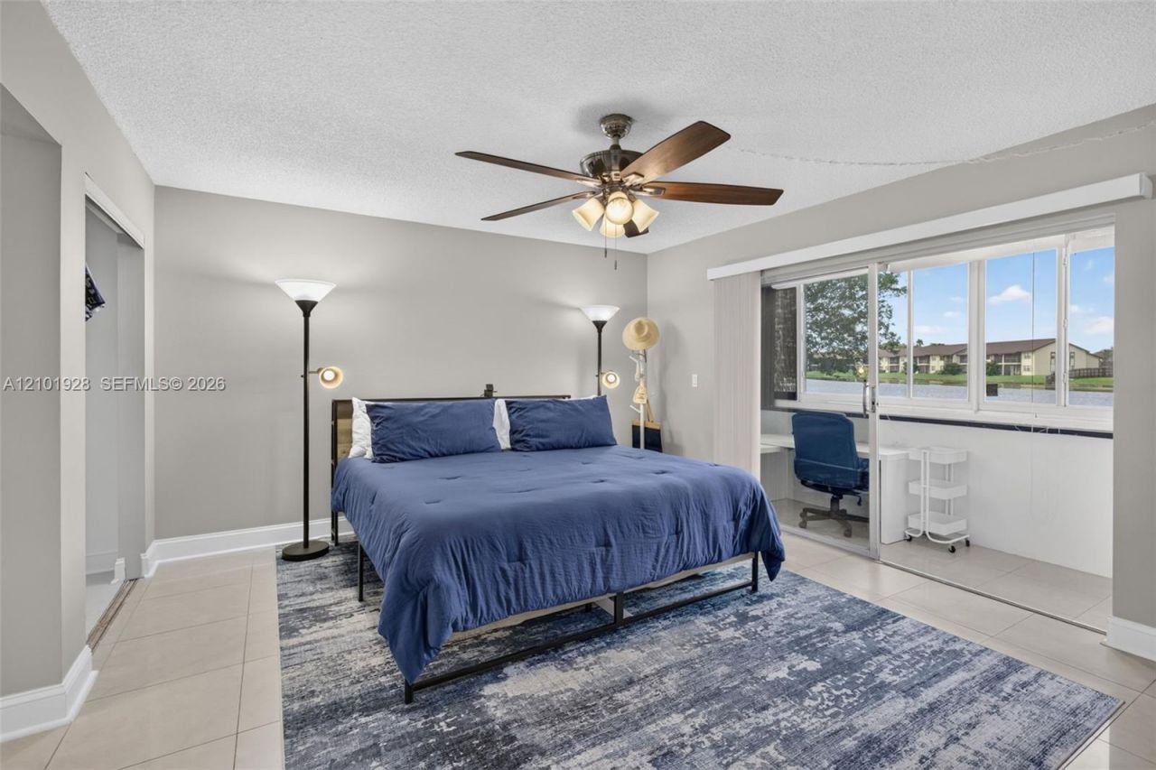4025 N Nob Hill Rd , Unit 107, Sunrise, FL 33351 Photo