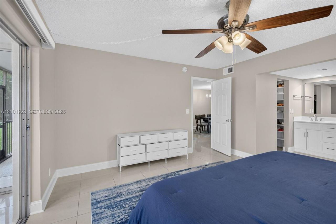 4025 N Nob Hill Rd , Unit 107, Sunrise, FL 33351 Photo