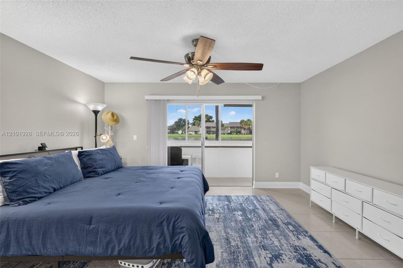 4025 N Nob Hill Rd , Unit 107, Sunrise, FL 33351 Photo
