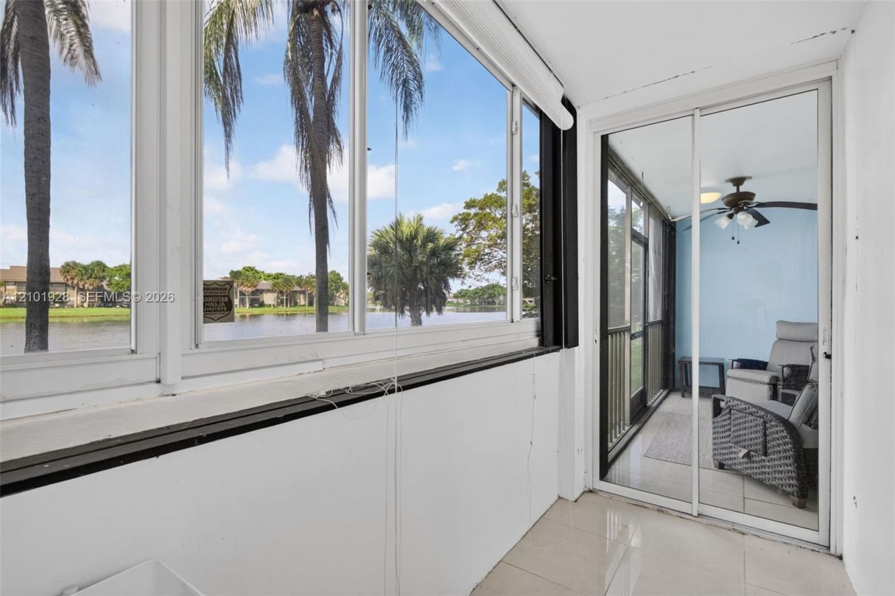 4025 N Nob Hill Rd , Unit 107, Sunrise, FL 33351 Photo