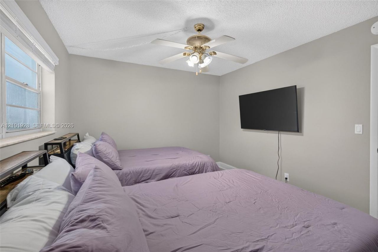 4025 N Nob Hill Rd , Unit 107, Sunrise, FL 33351 Photo