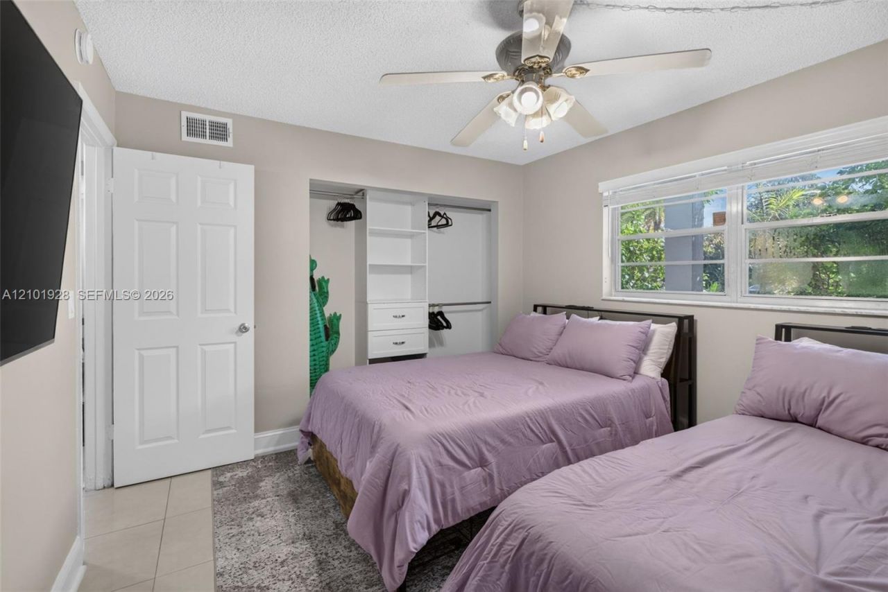 4025 N Nob Hill Rd , Unit 107, Sunrise, FL 33351 Photo